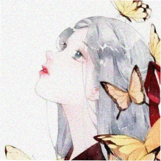 影迷徐师傅的留言头像